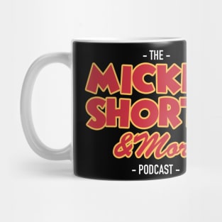 Main Show Logo Mug